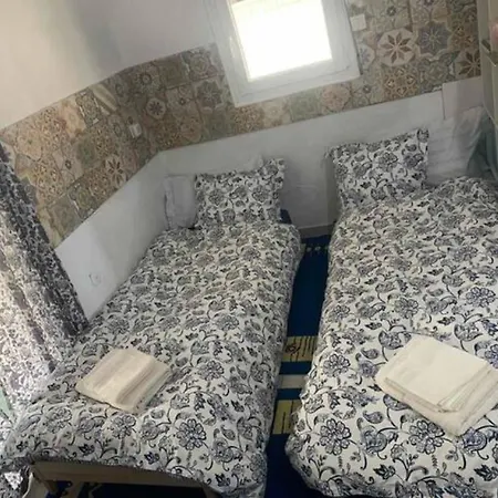 παραθαλάσσιο σπίτι θαλάσσια αυρα