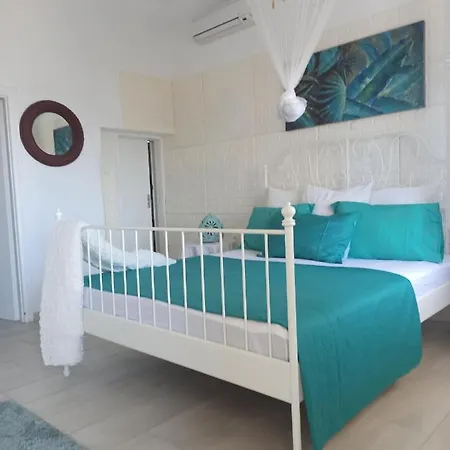 παραθαλάσσιο σπίτι θαλάσσια αυρα