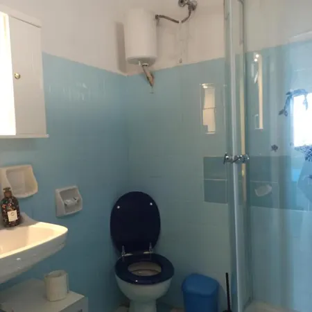 Nyaraló παραθαλάσσιο σπίτι θαλάσσια αυρα *