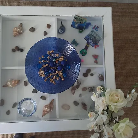 παραθαλάσσιο σπίτι θαλάσσια αυρα *