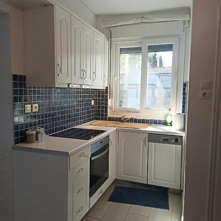 Дом отдыха παραθαλάσσιο σπίτι θαλάσσια αυρα