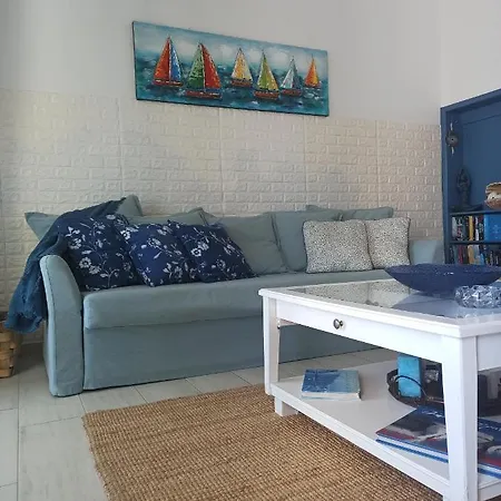 παραθαλάσσιο σπίτι θαλάσσια αυρα