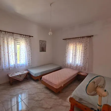 το κτήμα της ελιάς του τάκη Country house