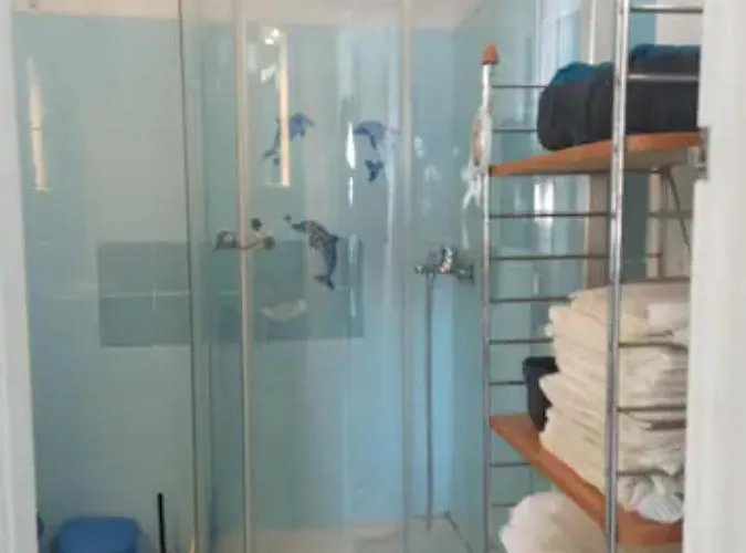 Vakantiehuis παραθαλάσσιο σπίτι θαλάσσια αυρα