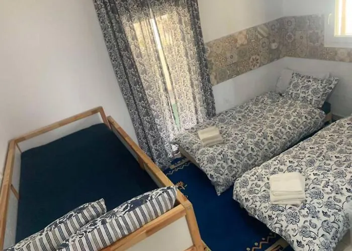 παραθαλάσσιο σπίτι θαλάσσια αυρα Vakantiehuis