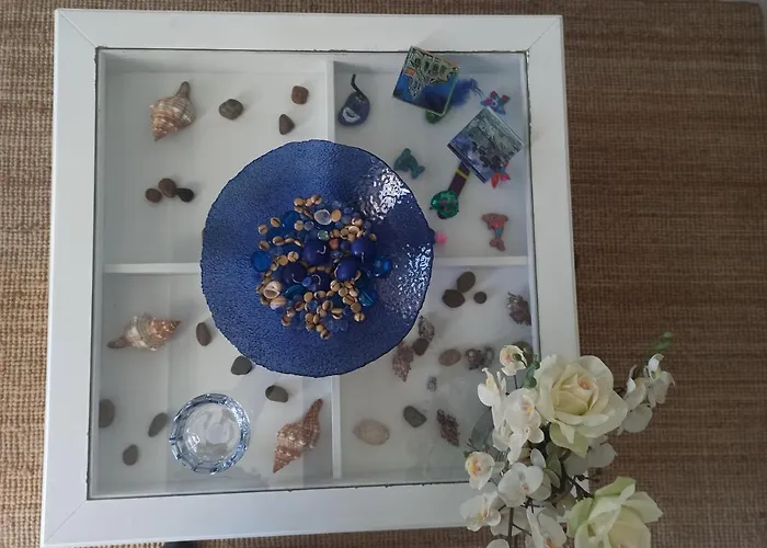 παραθαλάσσιο σπίτι θαλάσσια αυρα *