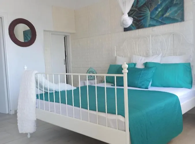 παραθαλάσσιο σπίτι θαλάσσια αυρα