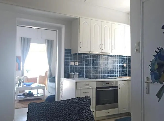 Vakantiehuis παραθαλάσσιο σπίτι θαλάσσια αυρα