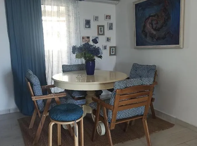 Vakantiehuis παραθαλάσσιο σπίτι θαλάσσια αυρα